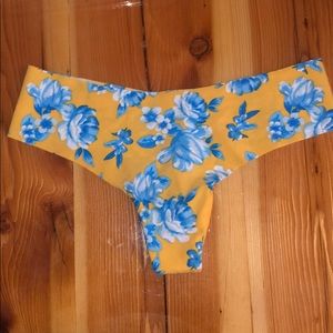 💕 3 for 10 💕 Victoria secret pink thong